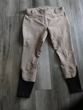 Horze Equestrian Pants Horse Riding Pants Like New